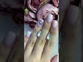 Серебряные серьги с опалом 0.972ct