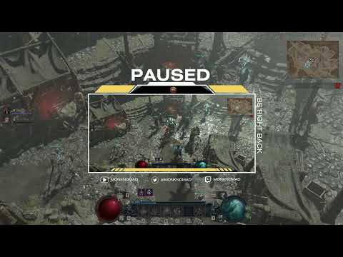 Diablo IV | Vessel of Hatred | First Casual Playthrough | T4 | Paragon 220 | Pt. 14 | 2K60 | #355