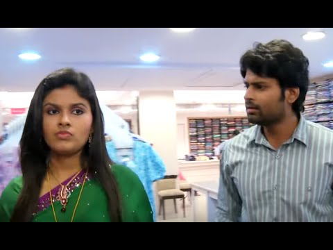 Pattusaree I Episode 58 - Part 3 I Mazhavil Manorama