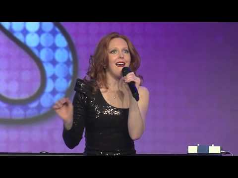 Comedy reel