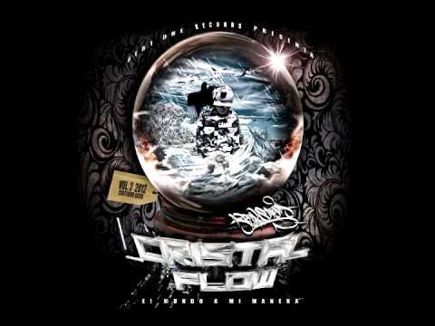 KeenWan - CRISTAL FLOW - 03..Tengo Tiempo 2012