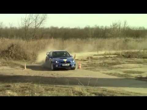 VII Rally Mazowsze 2015 - Załoga Nr 28