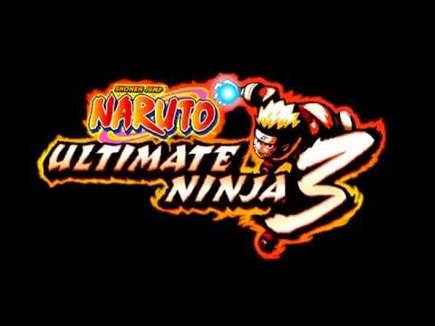Naruto Ultimate Ninja 3 OST: Credits