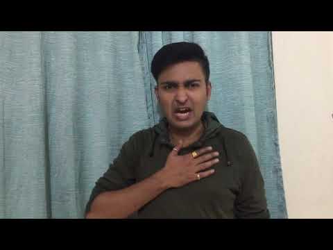 Anuj jain Drunk rich kid