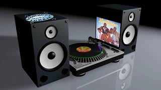 New Edition - Delicious