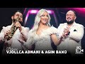 Jalla Moj Mihane (Tallava) Vjollca Selimi, Adnani & Agim Band
