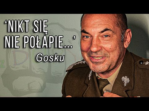 OD DVPY STRONY #6 - Wojciech JaruGoski