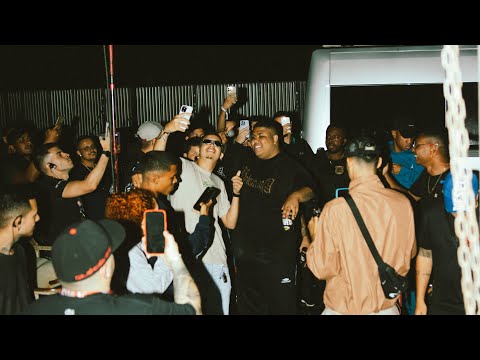 MC GP e MC Meno K  - Senta senta | Dj TC e DJ Fepache | G LIFE RECORDS 2025