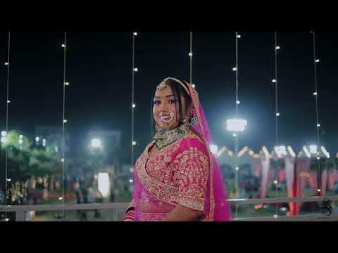 Pre-Wedding Film // Radhika Studio