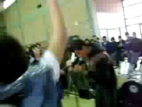 NOPAX- No me gustan los flogger