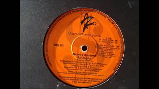 Money System  All Right CombOh Mix 1999