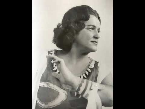 Joan Hammond & Jon Vickers - "O terra, addio"  AIDA (Verdi) 1959