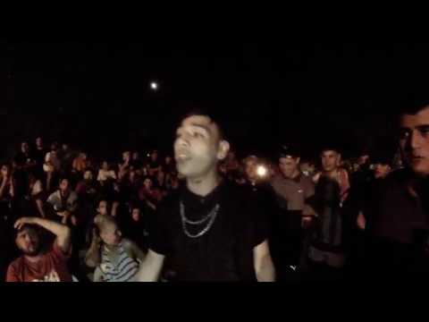 Acertijo & Feyt vs Linyeras vs Hud & Skai - 8vos - Casttle Battle - Fecha 11 (01/03/2020)
