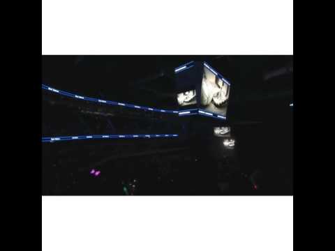 170319 Red Velvet @ K-CON Mexico INTRO