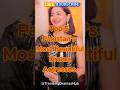 Top 5 Most Beautiful Pakistani Drama Actresses Of 2024 Stunning Stars