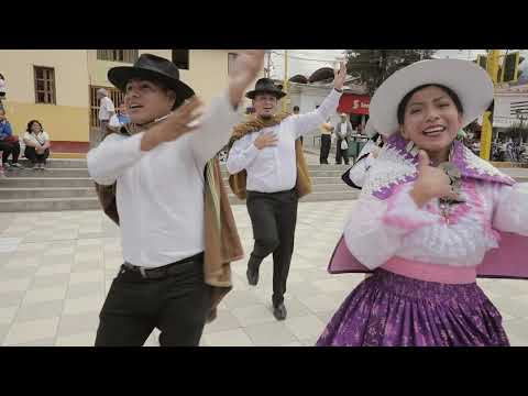 GRUPO PACHACHACA - MIX CARNAVAL ABANQUINO 2020