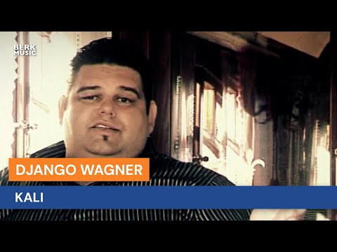Django Wagner - Kali