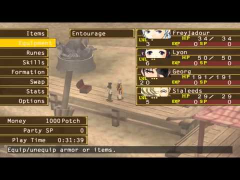 Let's Play Suikoden 5 (part 2)