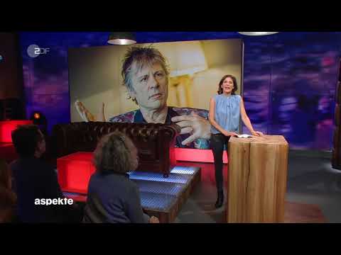 "What does this button do?" - Autobiografie von Rockstar Bruce Dickinson