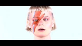 DAVID BOWIE - LADY GRINNING SOUL TRIBUTE