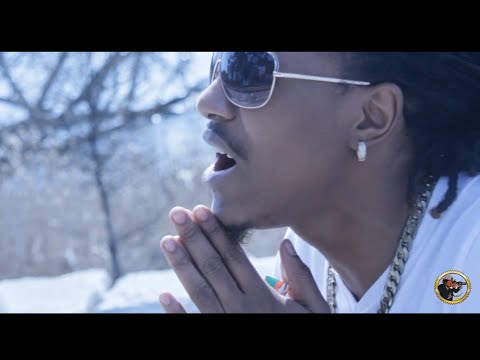 Neon Frass - Lose A Friend (Heavens Gate Riddim) Dir by CrossOneTV