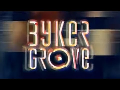 Byker Grove (1999) - TV Theme Tune & Intro