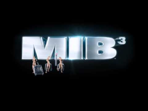 [TEN] Men In Black 3 Ident (2012)