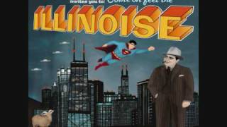 Sufjan Stevens - Casimir Pulaski Day (from Come on feel the Illinoise)