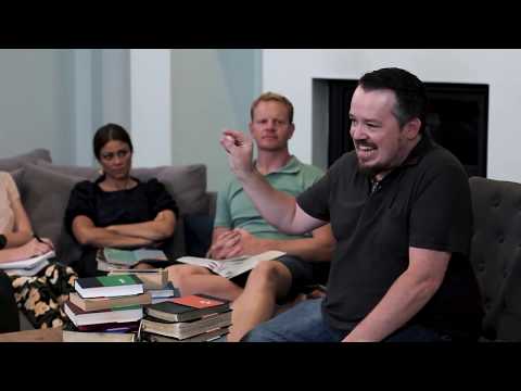 #Rooted Session 1: A Translation You Can Trust