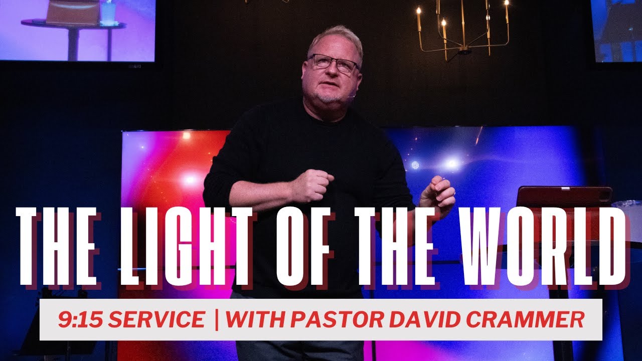The Light of the World