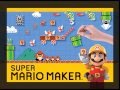 Ghost House SMB3 Edit Mix Super Mario Maker