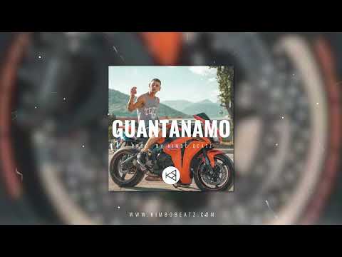 [Free] O.G. x NIMO x NGEE Type Beat - "GUANTANAMO" | Boom Bap / Old School Type Beat 2022