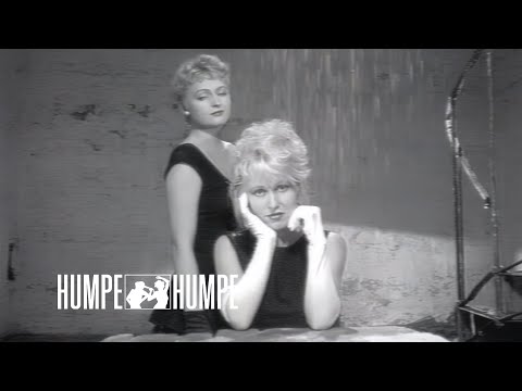 Humpe • Humpe - Careless Love (Official Video)