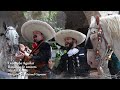 Leonardo Aguilar & Pepe Aguilar - Bandido de Amores (Video Oficial)