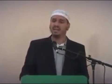 Si ta arrijmë faljen e Allahut? Hoxhe Enis Rama