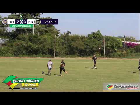 1ª Rodada Copa Rio-Grandense 2022 - Beerus x Penarol