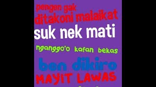 Download lagu Anwar zahid terbaru 2018 lucu puol mp3
