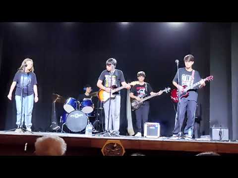 Inoportunos María Teresa Santa fe 