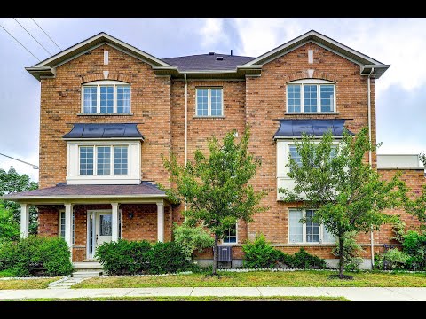 52 Peach Drive Brampton Home for Sale - Real Estate Properties for Sale