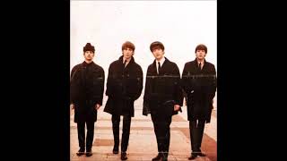 The Beatles - Bad To Me