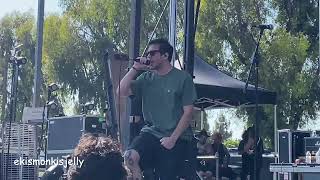 Knuckle Puck - Gone | Sad Summer Fest 2024