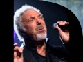 Tom Jones - The Letter