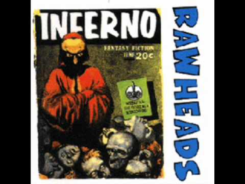 The Rawheads - The Undertaker