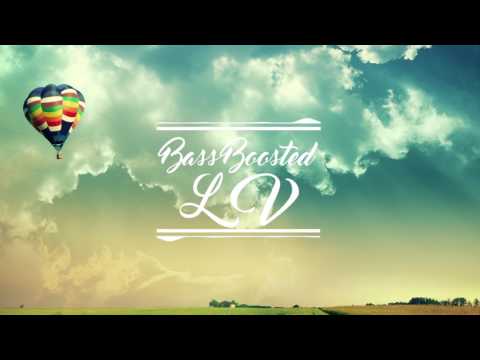 Dween un Nikolajs Puzikovs Ceļojums BassBoosted