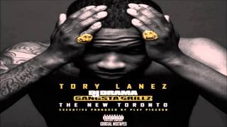 Tory Lanez - Round Here (Feat. Brittney Taylor) [The New Toronto] [2015] + DOWNLOAD