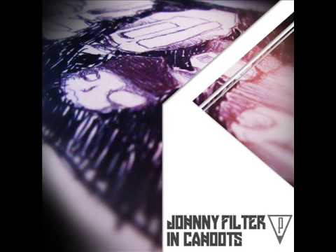 Johnny Filter - THE END (Prod. Shorty T)