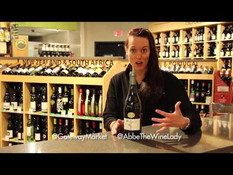 Abbe's Favorite Wines: Edi Simčič 2007 Sauvignon, Gorška Brda, Slovenia