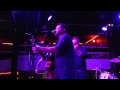 Matt Pryor (New Amsterdams) - Four More Years at the Ottobar