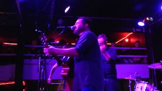 Matt Pryor (New Amsterdams) - Four More Years at the Ottobar