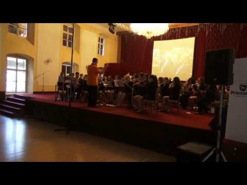 Leonard Cohen: Hallelujah, DOM ZUŠ Jeseník